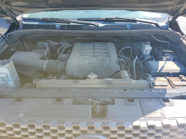 2020 TOYOTA TUNDRA