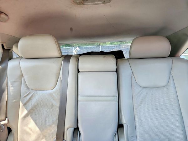 2013 LEXUS RX 450h