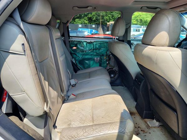 2013 LEXUS RX 450h
