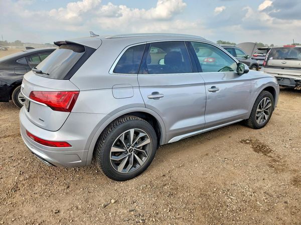 2023 AUDI Q5