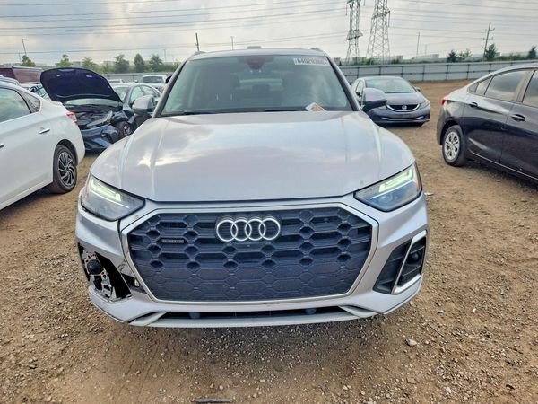 2023 AUDI Q5