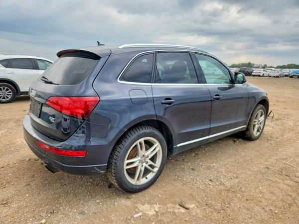 2014 AUDI Q5 Premium Plus