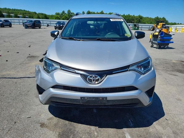 2016 TOYOTA RAV4 LE (X Grade)
