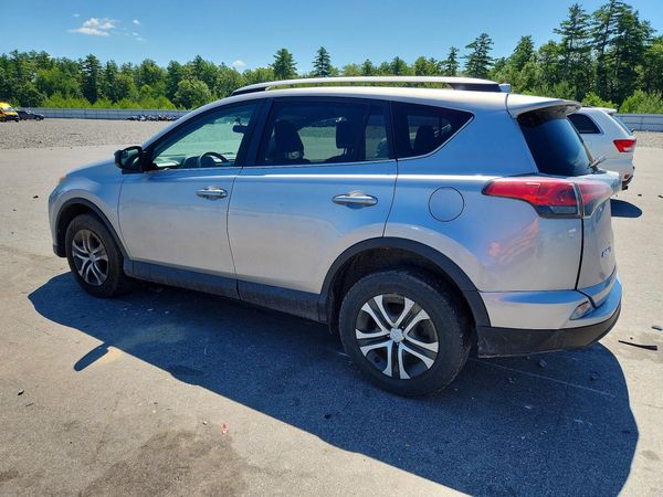 2016 TOYOTA RAV4 LE (X Grade)