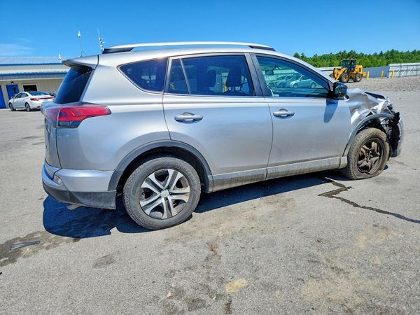 2016 TOYOTA RAV4 LE (X Grade)