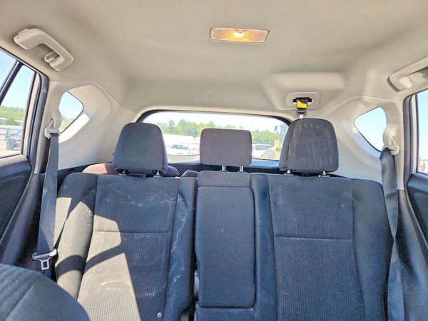 2016 TOYOTA RAV4 LE (X Grade)