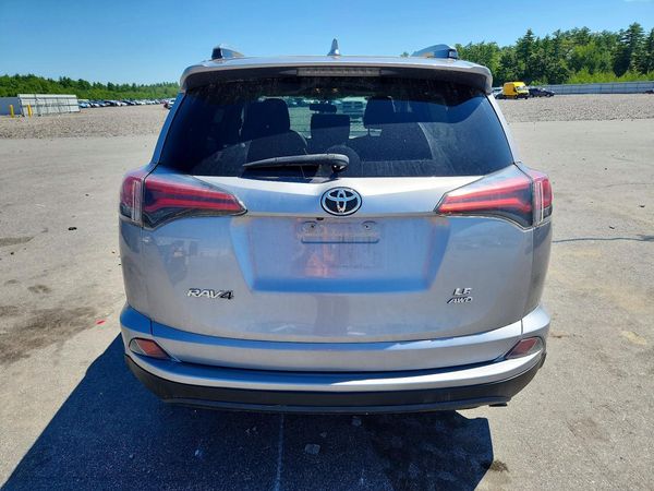 2016 TOYOTA RAV4 LE (X Grade)