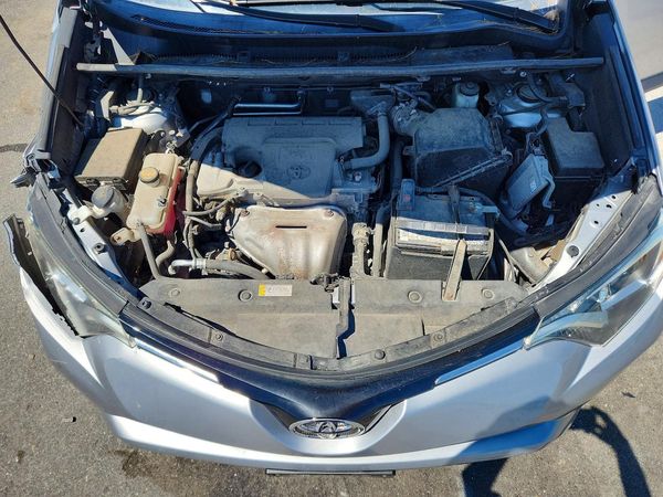 2016 TOYOTA RAV4 LE (X Grade)