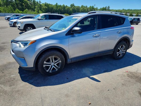 2016 TOYOTA RAV4 LE (X Grade)