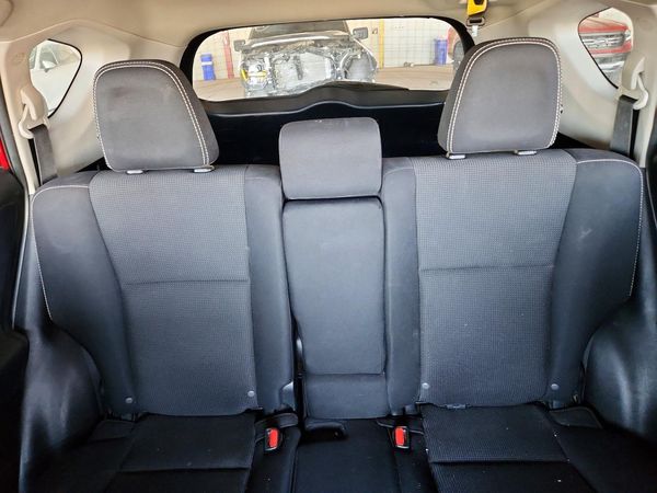2018 TOYOTA RAV4 Adventure/XLE