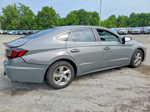 2023 HYUNDAI SONATA SE