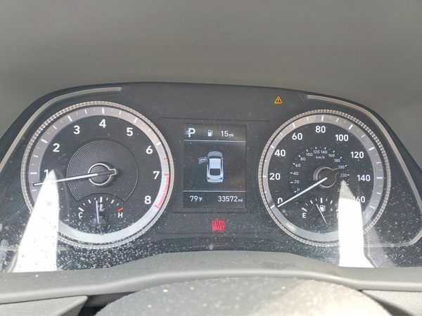2023 HYUNDAI SONATA SE