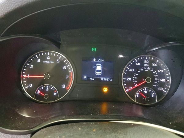 2020 KIA OPTIMA LX, S, SE