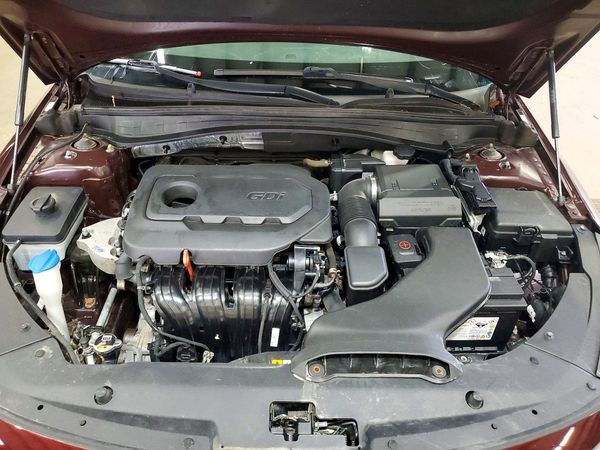 2020 KIA OPTIMA LX, S, SE