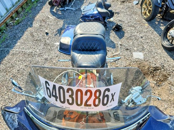2018 HARLEY-DAVIDSON FLSE