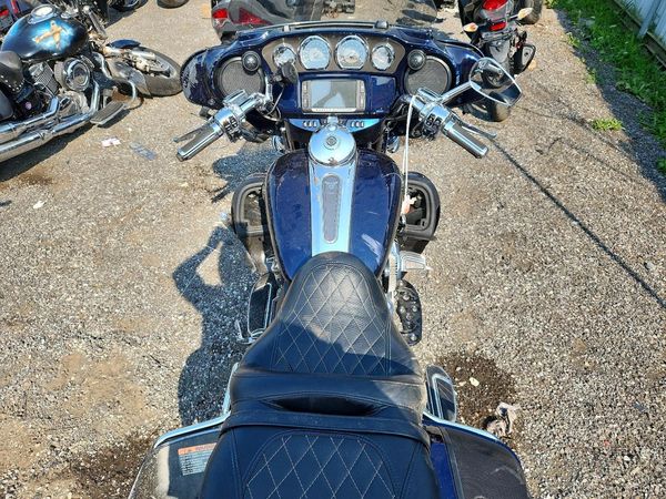 2018 HARLEY-DAVIDSON FLSE