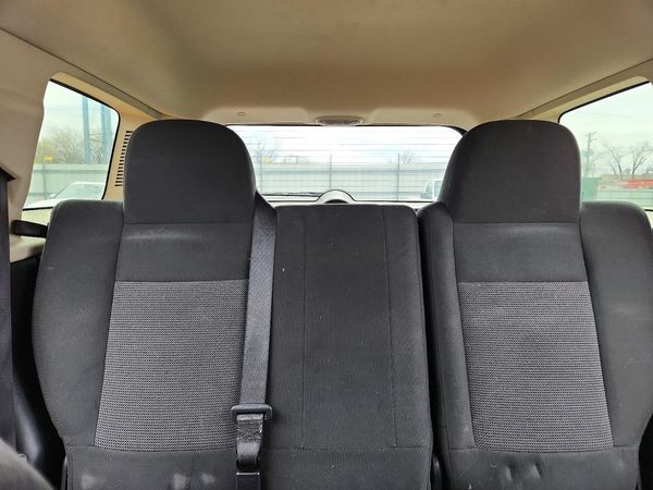 2015 JEEP PATRIOT