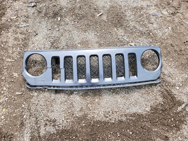 2015 JEEP PATRIOT