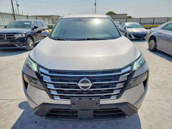 2024 NISSAN ROGUE SV — DIRF