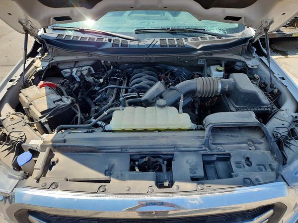 2025 FORD F150 Lariat