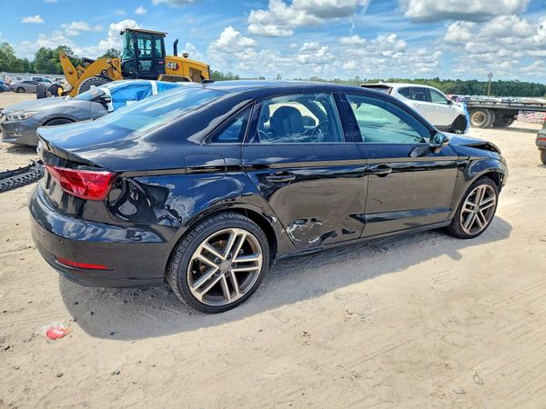 2020 AUDI A3