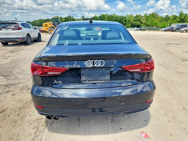 2020 AUDI A3