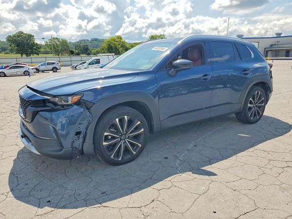 2023 MAZDA CX-50 Premium Plus Package