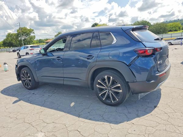 2023 MAZDA CX-50 Premium Plus Package