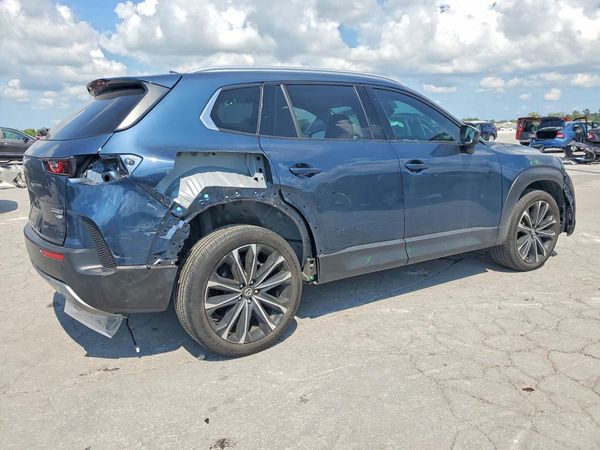 2023 MAZDA CX-50 Premium Plus Package