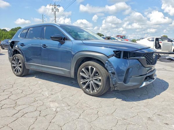 2023 MAZDA CX-50 Premium Plus Package
