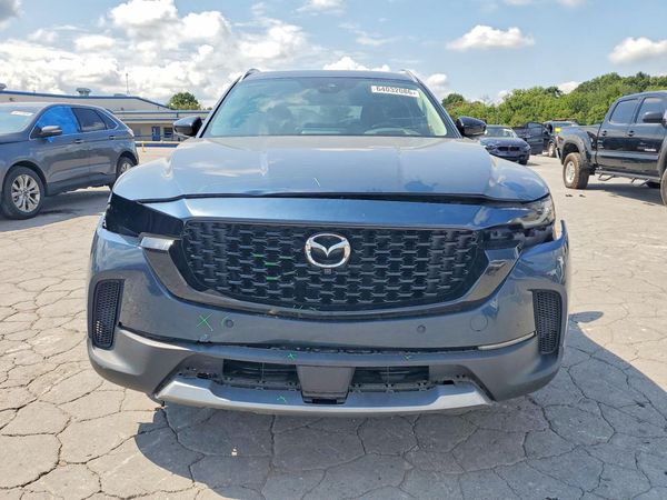 2023 MAZDA CX-50 Premium Plus Package
