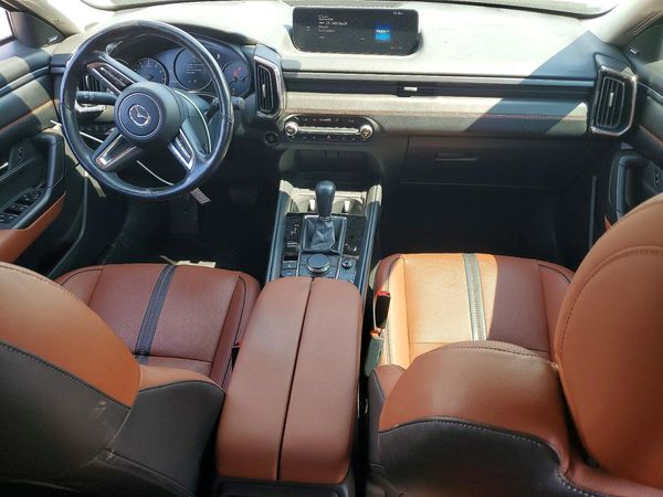 2023 MAZDA CX-50 Premium Plus Package