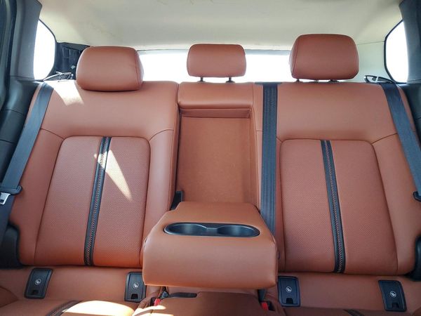 2023 MAZDA CX-50 Premium Plus Package