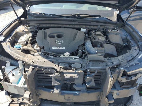 2023 MAZDA CX-50 Premium Plus Package