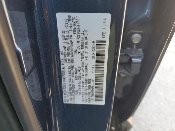 2023 MAZDA CX-50 Premium Plus Package