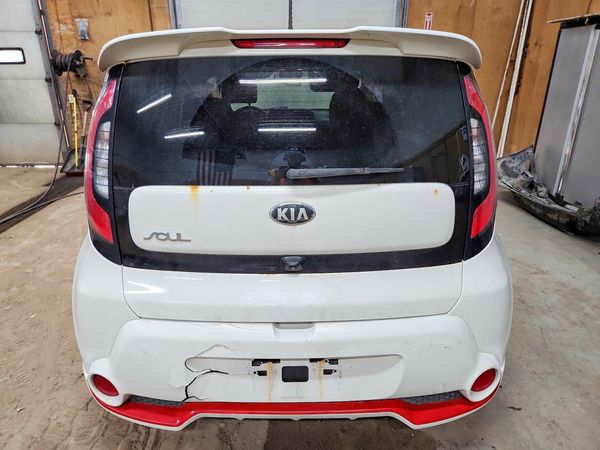 2014 KIA SOUL GLS(PLUS)