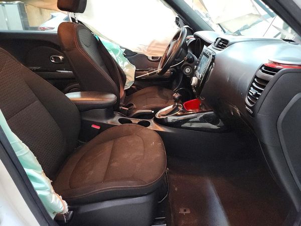 2014 KIA SOUL GLS(PLUS)