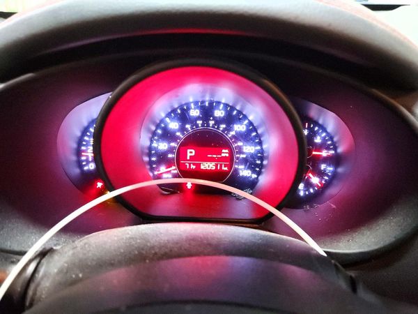 2014 KIA SOUL GLS(PLUS)