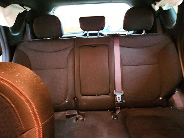 2014 KIA SOUL GLS(PLUS)