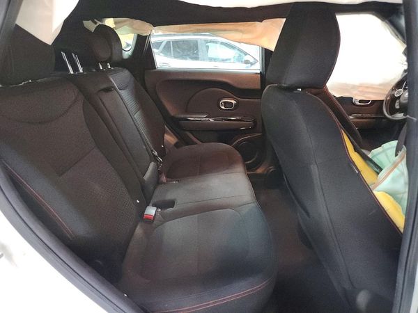 2014 KIA SOUL GLS(PLUS)
