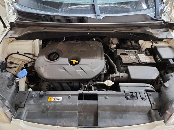 2014 KIA SOUL GLS(PLUS)