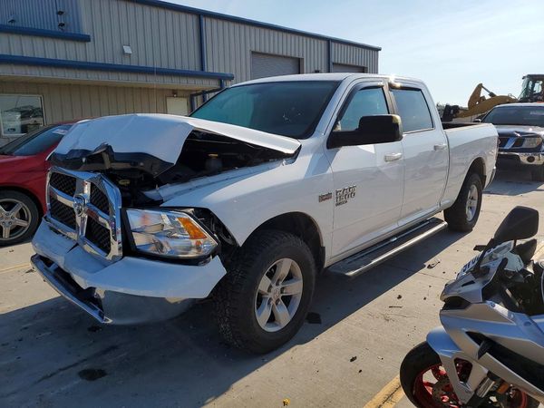 2019 RAM 1500 CLASSIC