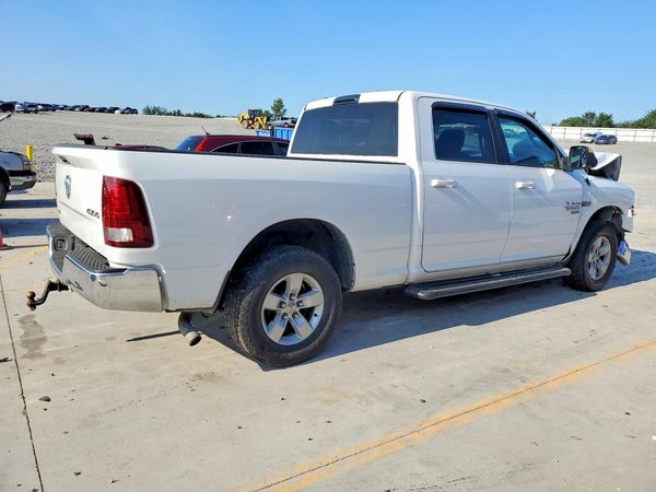 2019 RAM 1500 CLASSIC