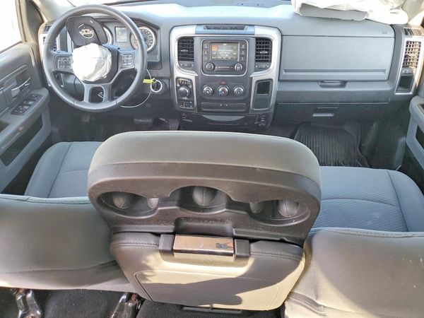 2019 RAM 1500 CLASSIC