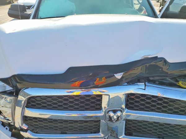2019 RAM 1500 CLASSIC