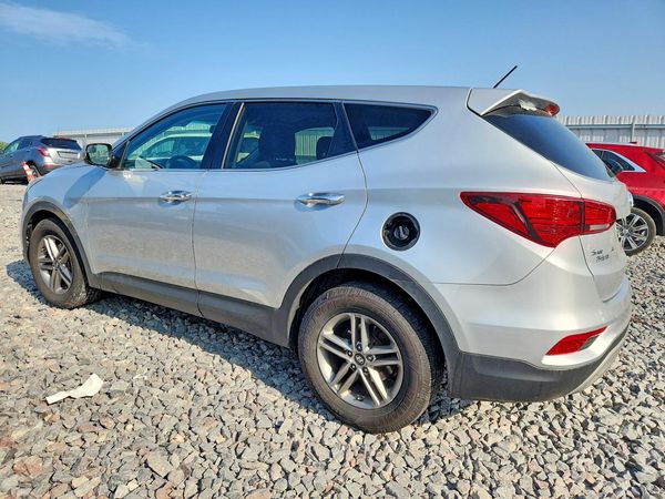 2018 HYUNDAI SANTA FE Sport Base