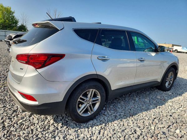 2018 HYUNDAI SANTA FE Sport Base