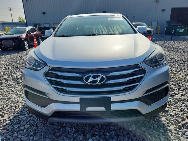 2018 HYUNDAI SANTA FE Sport Base