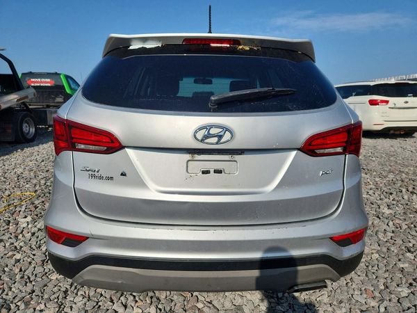 2018 HYUNDAI SANTA FE Sport Base