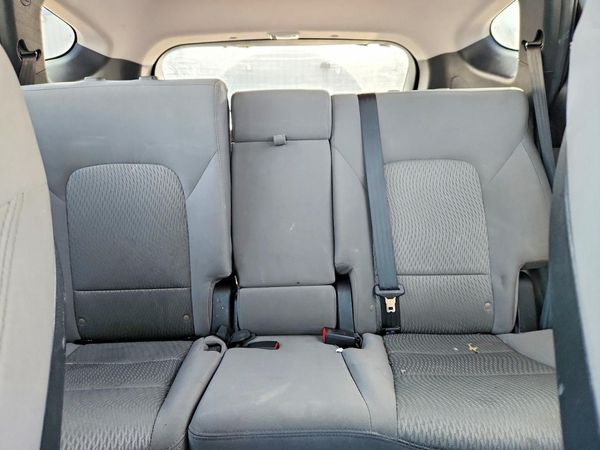 2018 HYUNDAI SANTA FE Sport Base